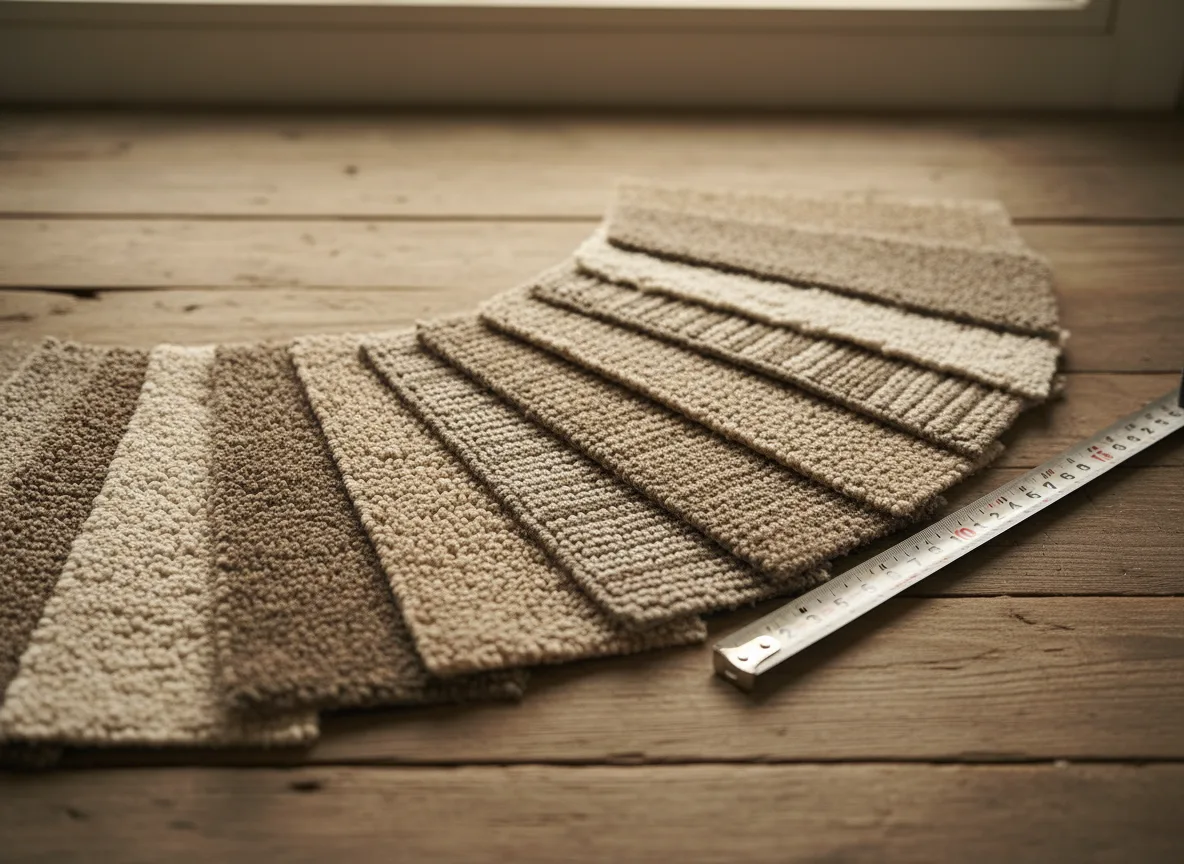 Carpet Installation Denmark, IA FAQs